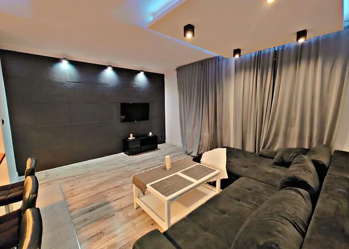 Szlak Apartment Old Town