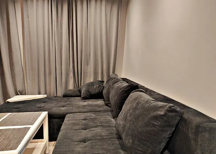 Szlak Apartment Old Town