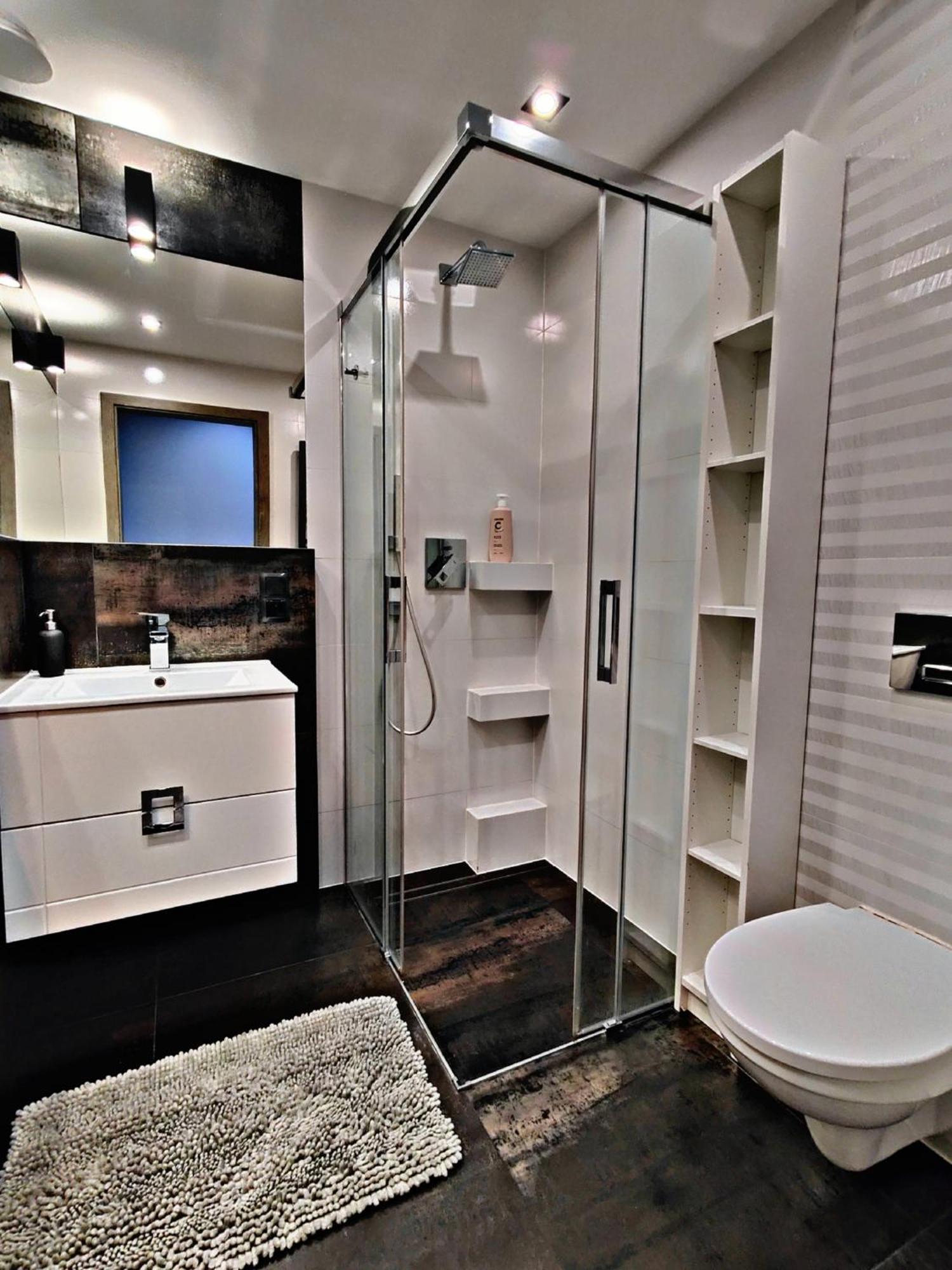 Apartment Szlak Old Town