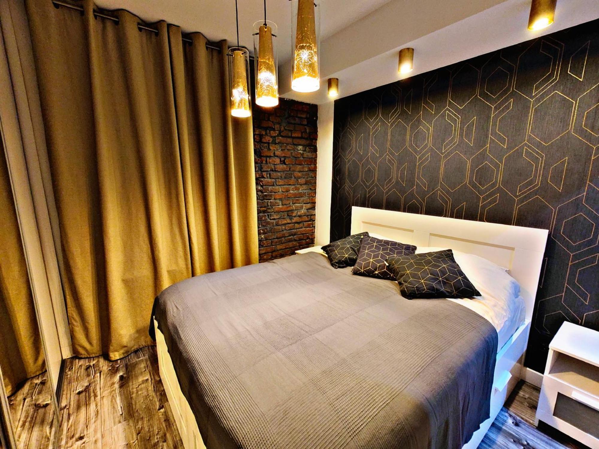 Szlak Old Town Apartment