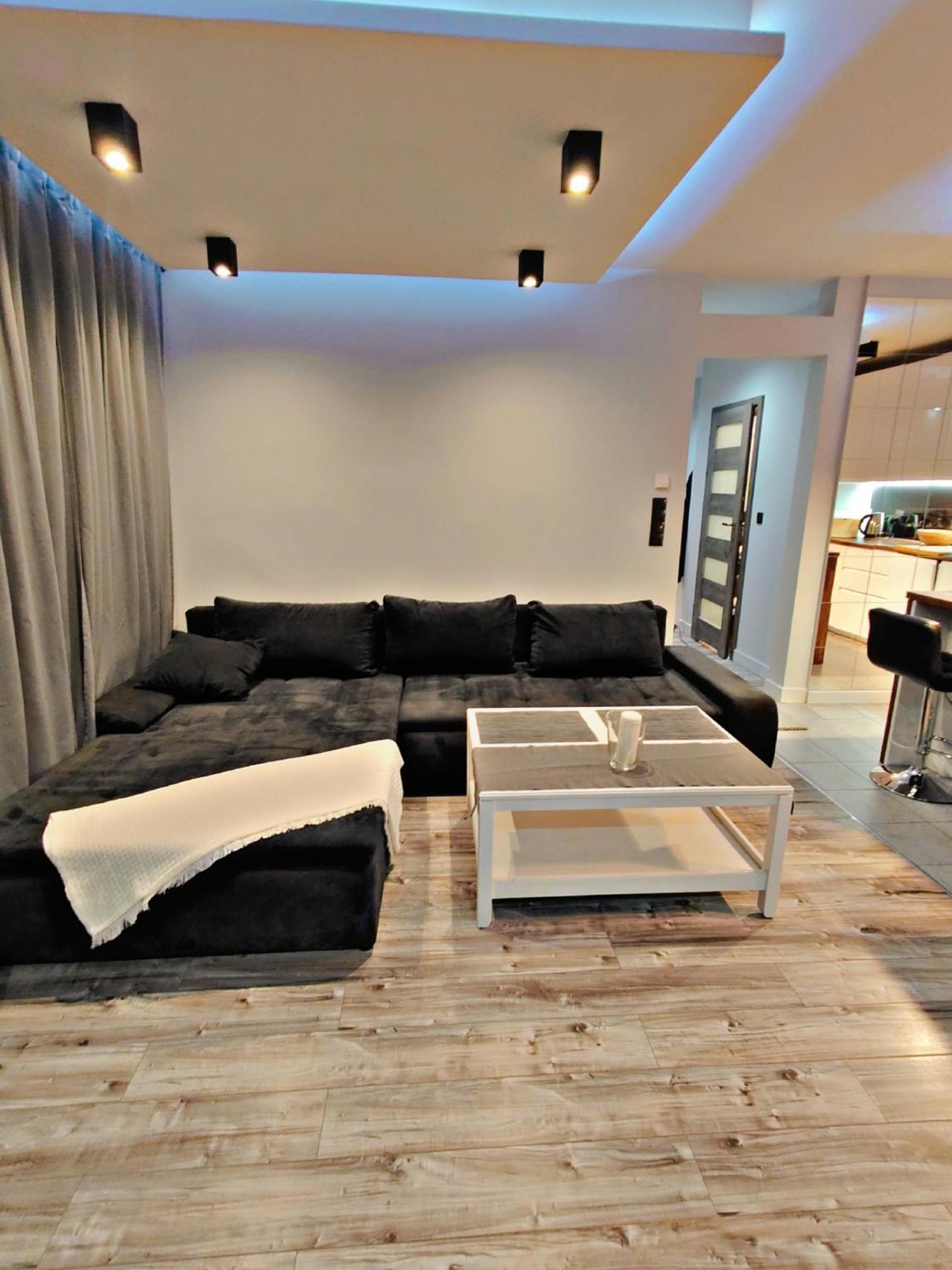Apartment Szlak Old Town