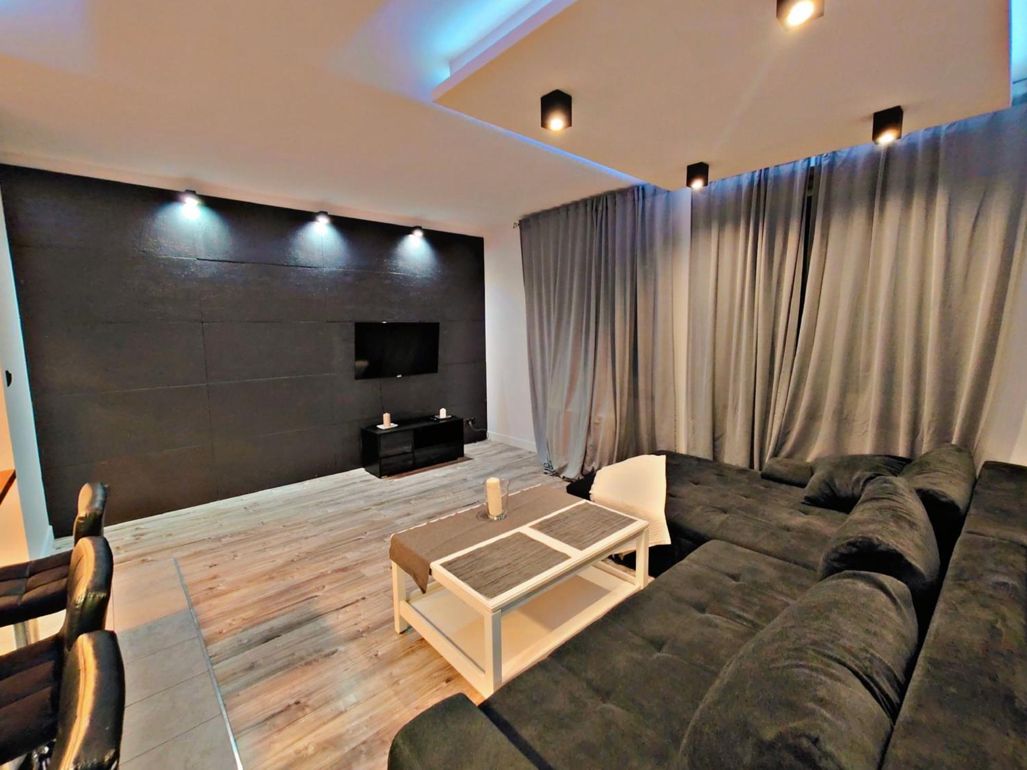 Szlak Old Town Apartment *