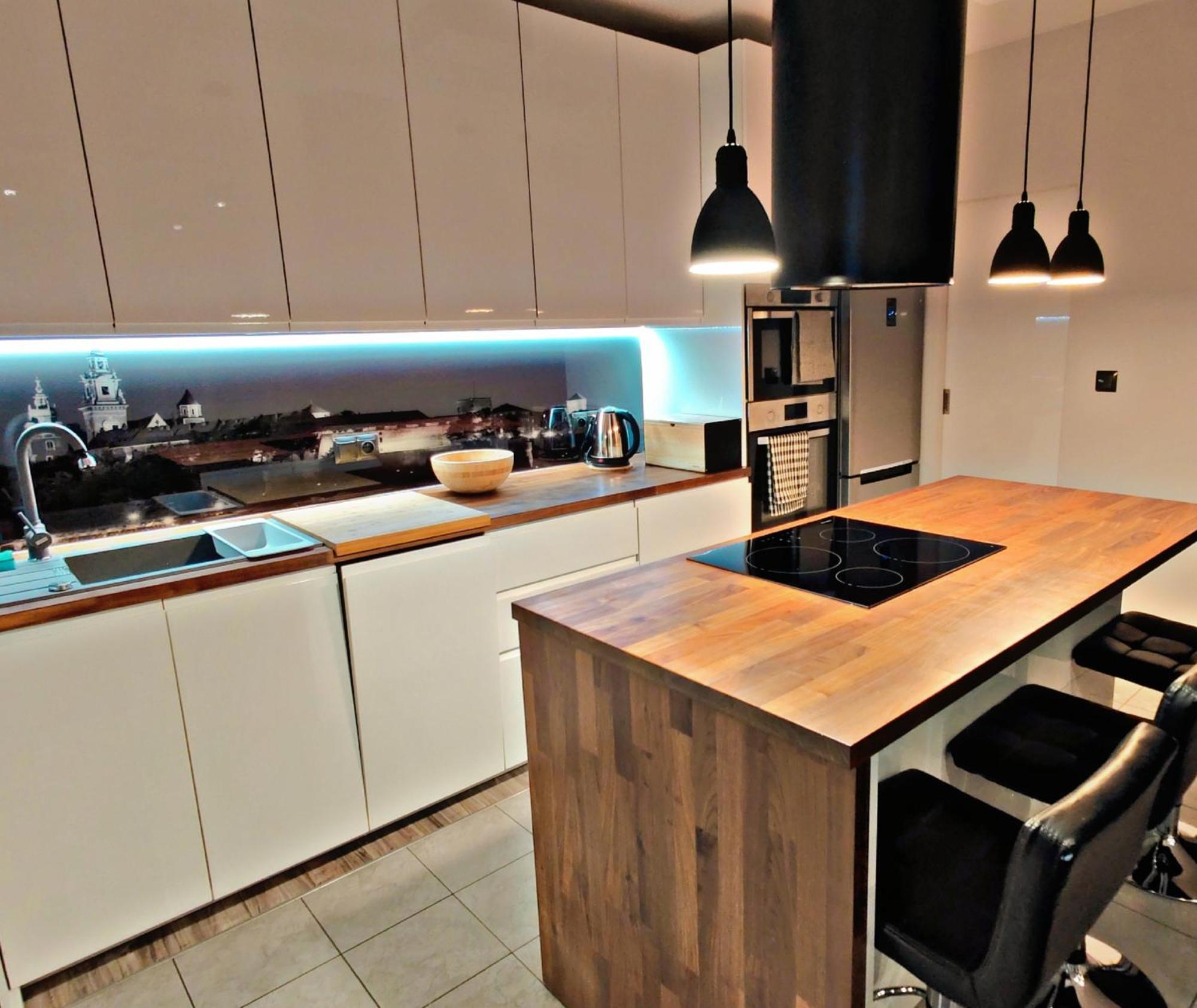 Apartment Szlak Old Town