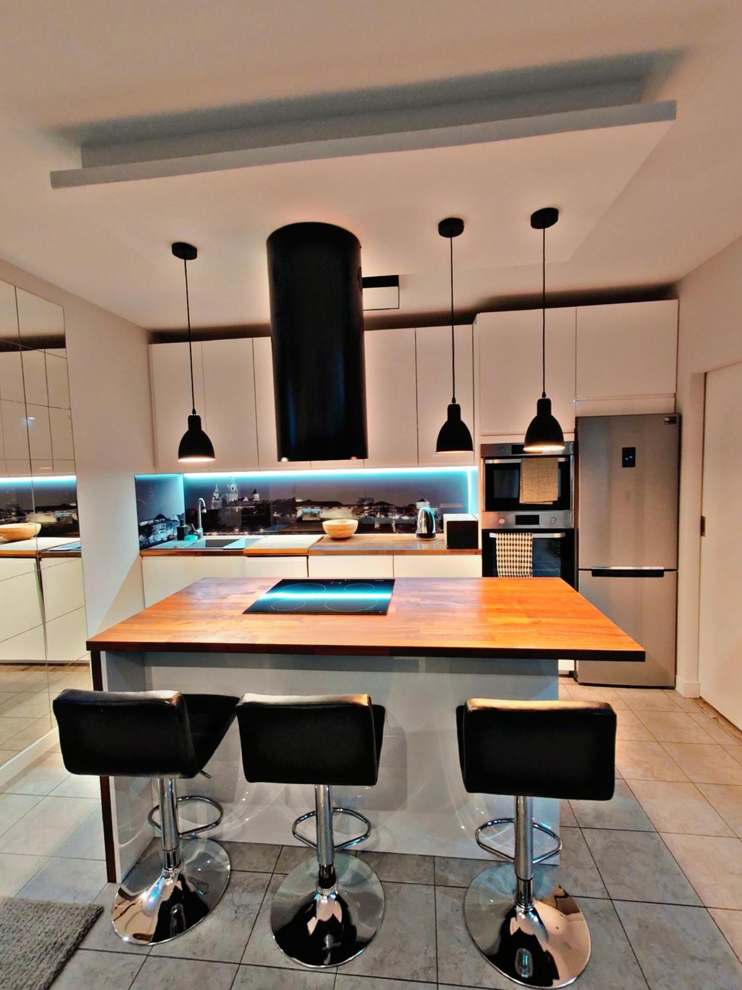 Szlak Old Town Apartment *
